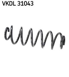 SKF VKDL 31043